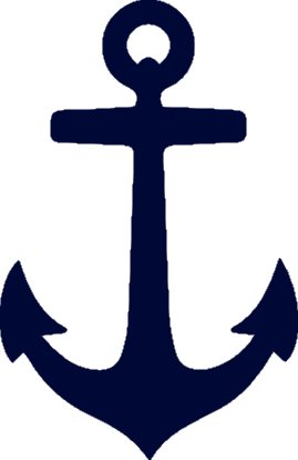 Blue Anchor