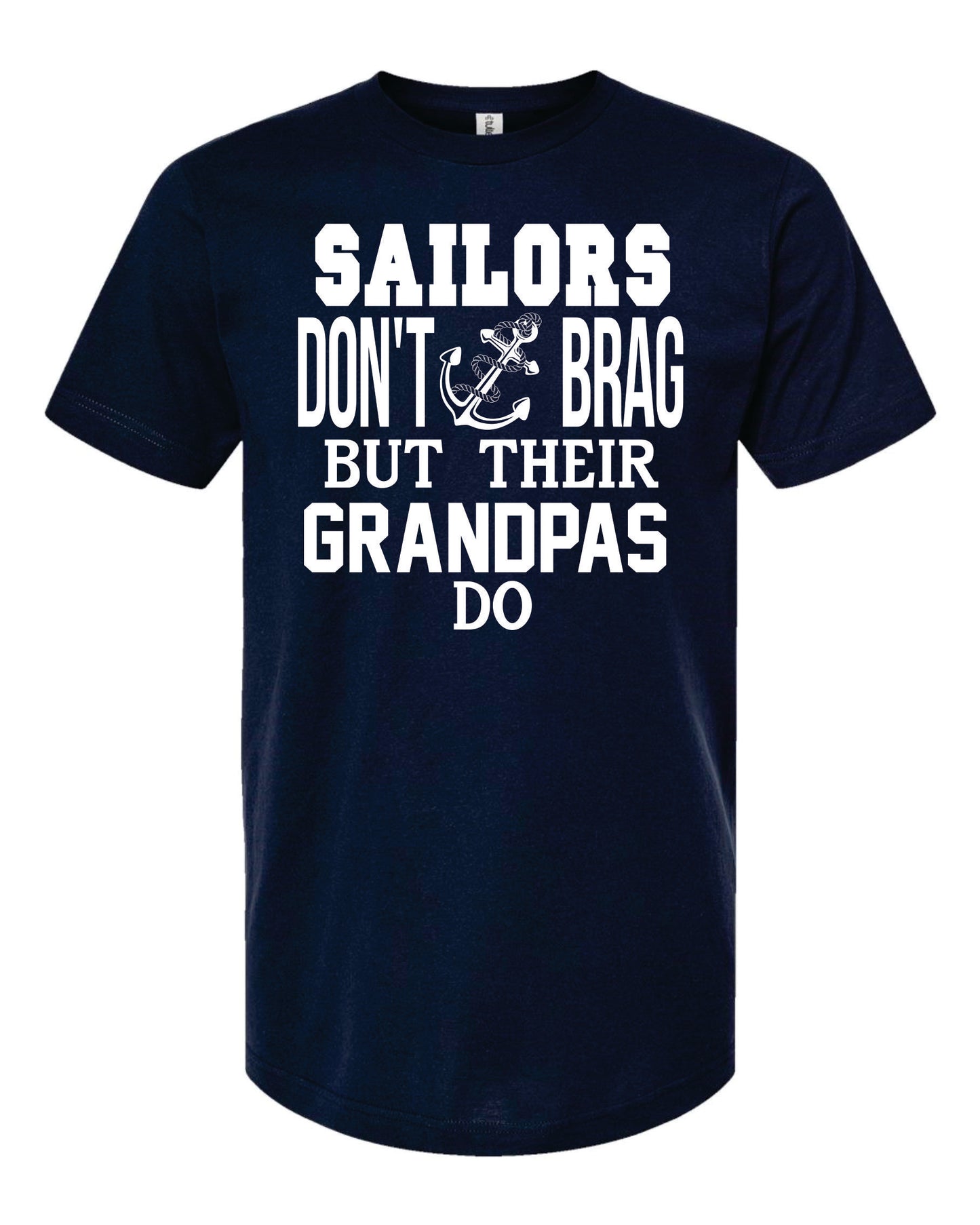 Brag T-shirt