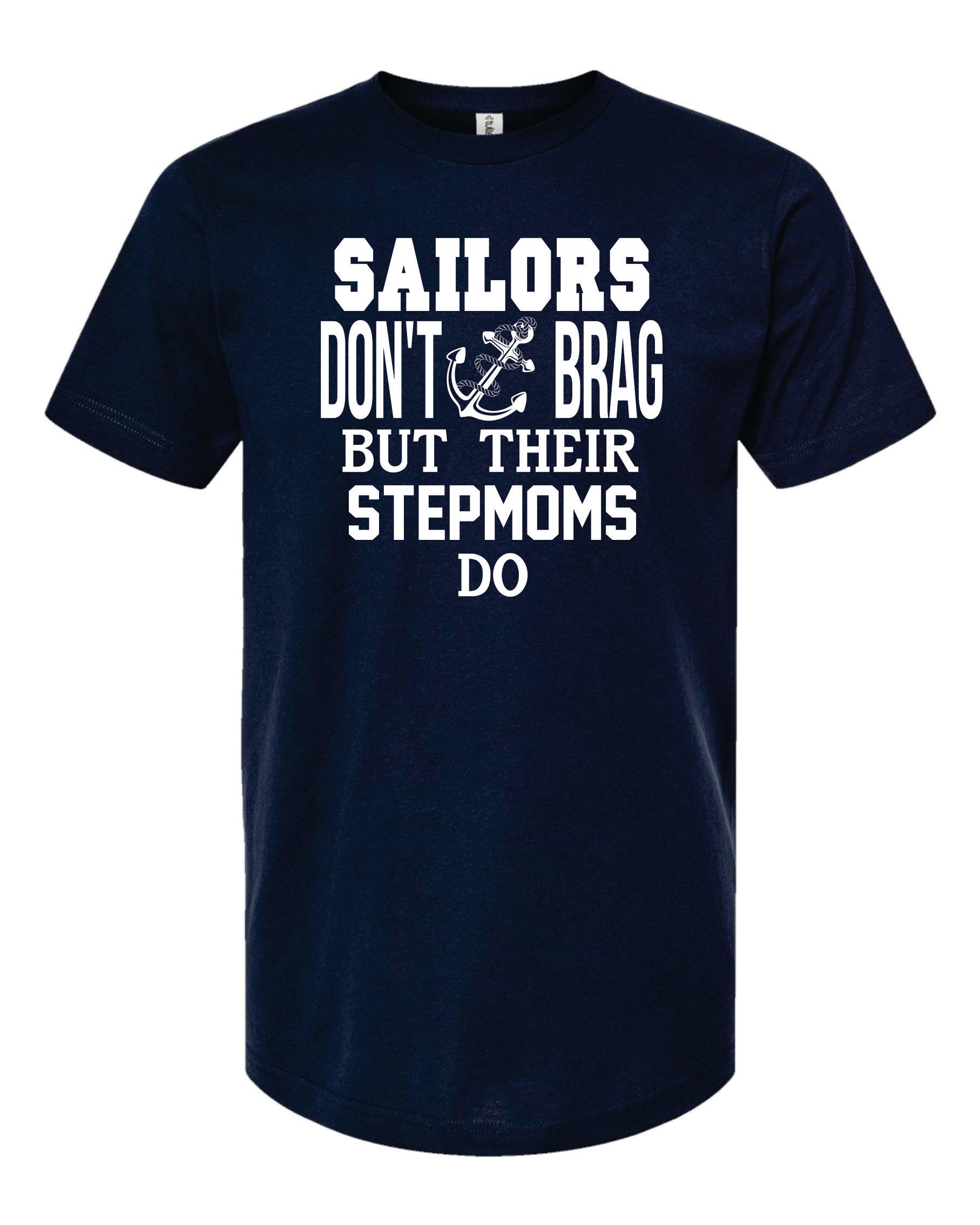 Brag T-shirt