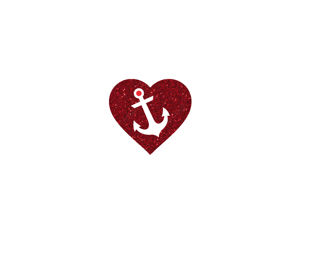 Glitter Heart