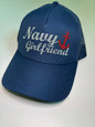 Navy Hat