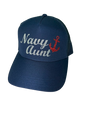 Navy Hat